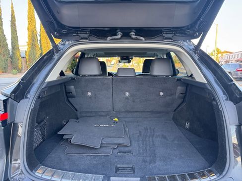 Used 2022 Lexus NX 350 AWD image 21