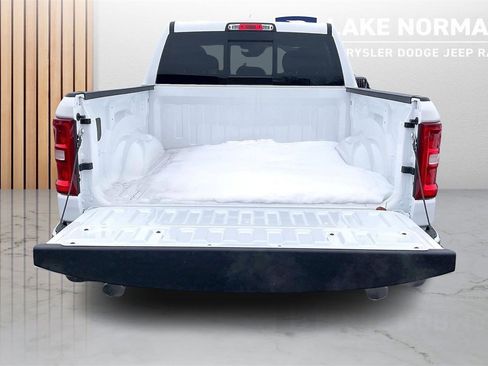 New 2026 RAM 1500 Big Horn image 25