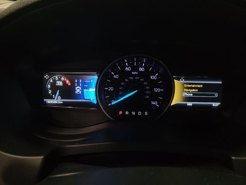 Used 2018 Ford Explorer Sport w/ Equipment Group 401A AWD/4WD image 23