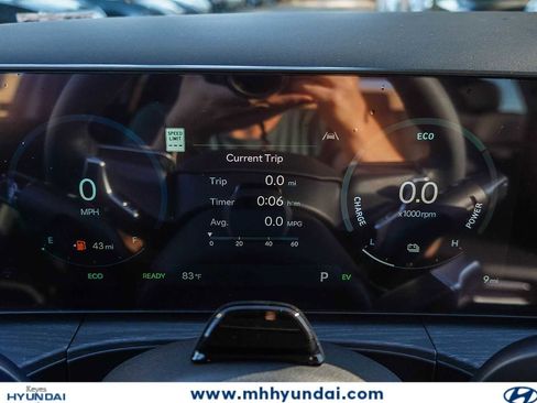 New 2026 Hyundai Santa Fe Limited AWD/4WD image 25