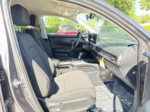 Used 2026 Honda HR-V LX image 20