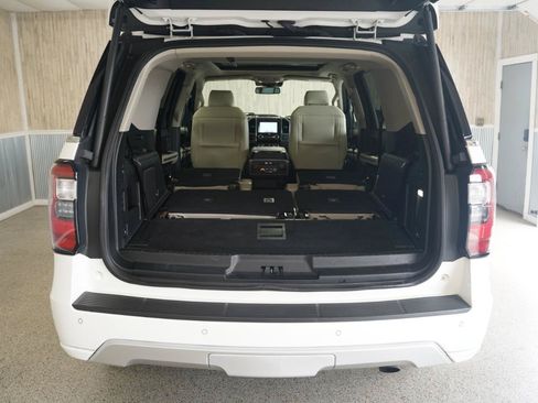 Used 2020 Ford Expedition Platinum AWD/4WD image 40