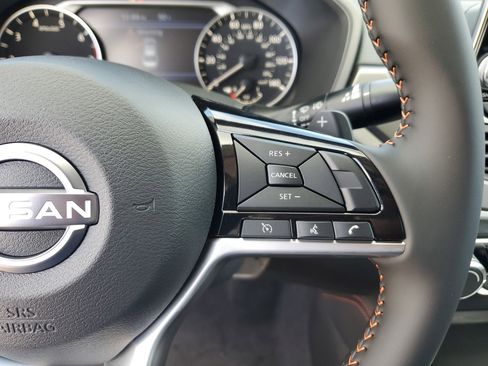 New 2025 Nissan Altima 2.5 SR image 22