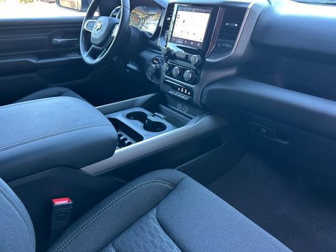 New 2026 RAM 1500 Express image 14