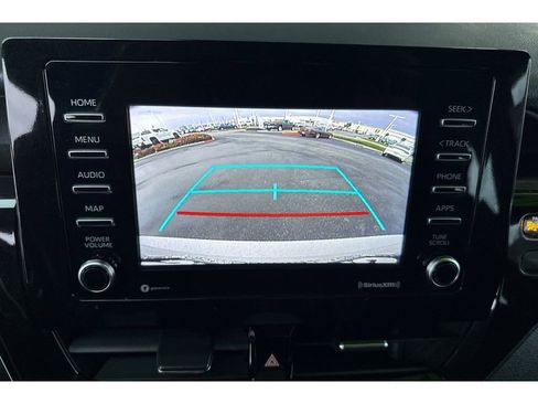 Certified 2023 Toyota Camry SE image 20