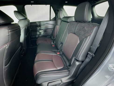 New 2026 Honda Pilot Black Edition image 26