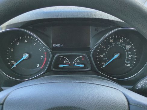 Used 2018 Ford Escape SE w/ SE Sync 3 Package FWD image 32