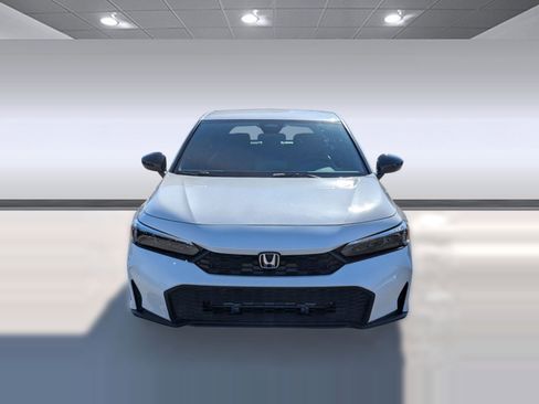 New 2026 Honda Civic Sport image 6