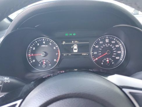 Certified 2023 Kia Forte GT-Line FWD image 22
