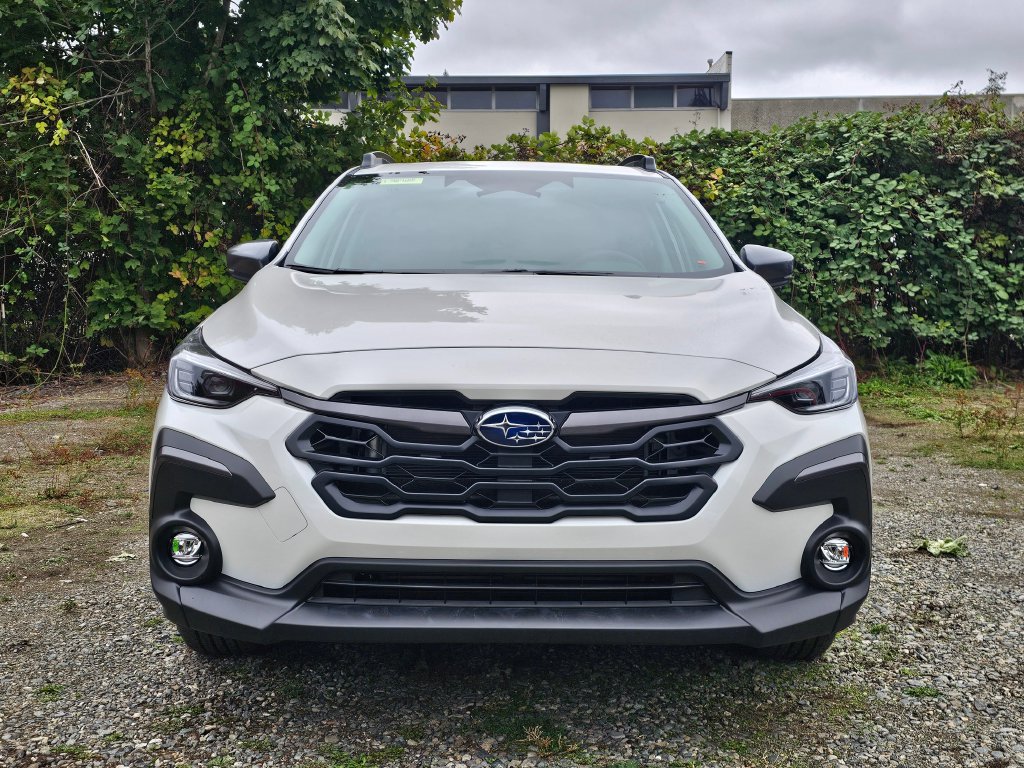 New 2026 Subaru Crosstrek 2.5i Limited AWD/4WD image 8