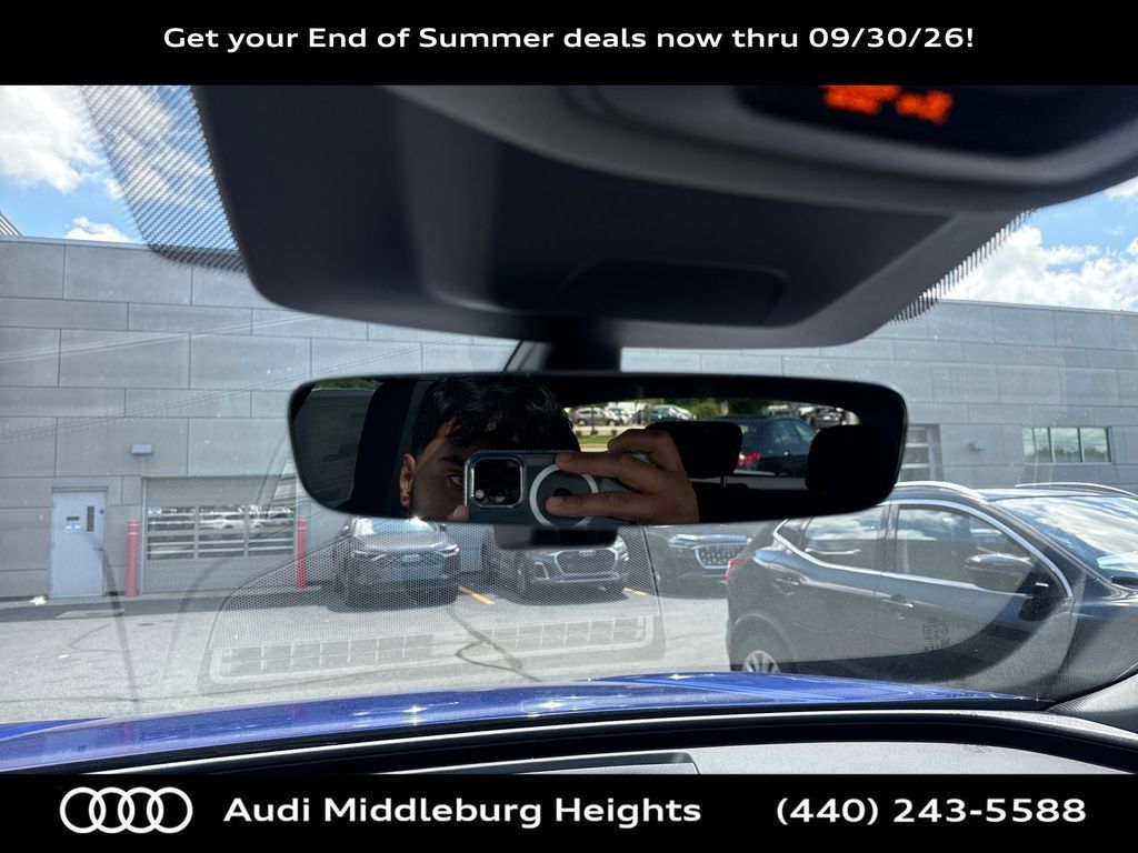 New 2026 Audi Q5 2.0T AWD/4WD image 28
