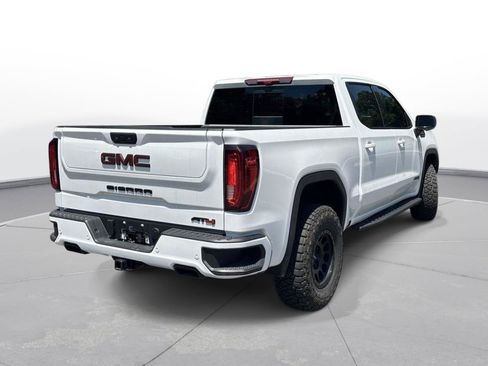 Used 2026 GMC Sierra 1500 AT4 w/ AT4 Premium Package AWD/4WD image 6