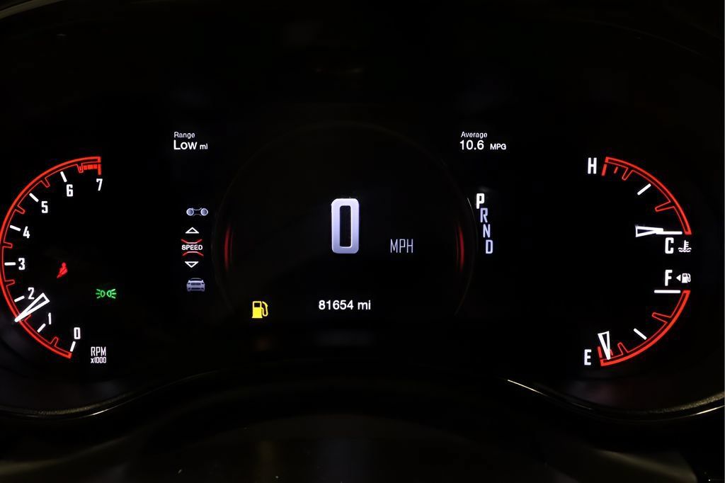 Used 2022 Dodge Durango SXT AWD/4WD image 19