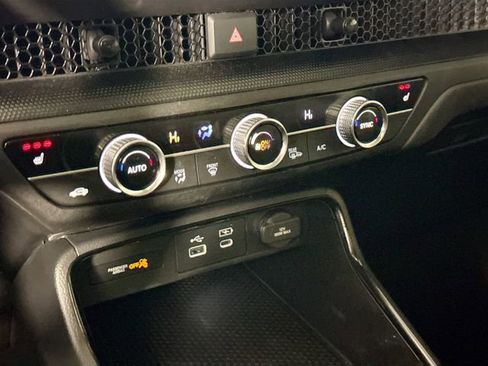 Used 2023 Honda CR-V EX image 38