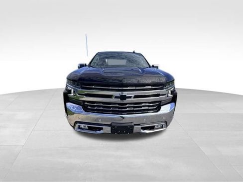 Certified 2021 Chevrolet Silverado 1500 LTZ w/ LTZ Premium Package AWD/4WD image 2