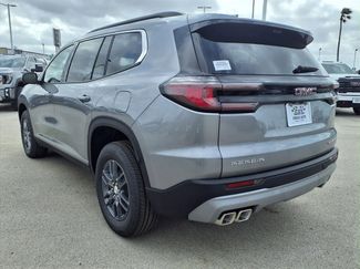 New 2026 GMC Acadia Elevation video 2