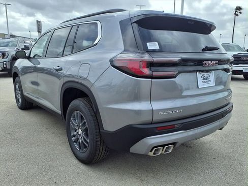 New 2026 GMC Acadia Elevation image 2