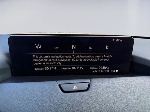 Certified 2025 MAZDA CX-90 3.3 Turbo w/ Preferred Package image 29