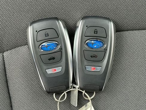 Certified 2026 Subaru Crosstrek 2.5i Premium AWD/4WD image 21