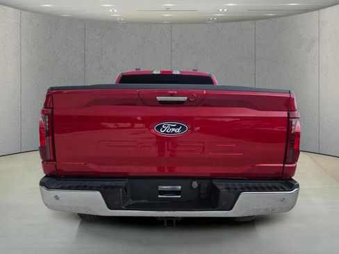 Used 2024 Ford F150 XLT w/ Equipment Group 302A MID AWD/4WD image 31