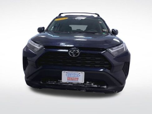 Used 2023 Toyota RAV4 XLE w/ XLE Grade Weather Package image 18