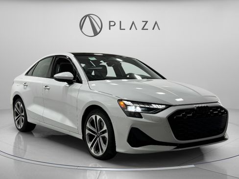 New 2026 Audi A3 2.0T Premium Plus image 6