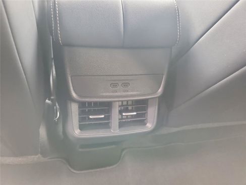New 2026 GMC Terrain Elevation w/ Elevation Premium Package FWD image 13