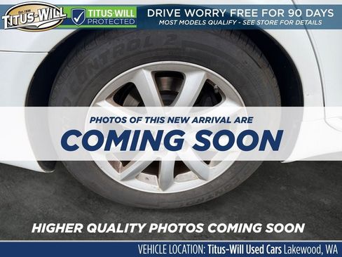 Used 2007 Lexus LS 460 RWD image 5