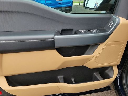 Used 2022 Ford F150 XLT image 10