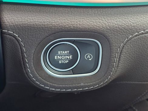 Certified 2023 Mercedes-Benz GLS 450 4MATIC w/ AMG Line Exterior image 38