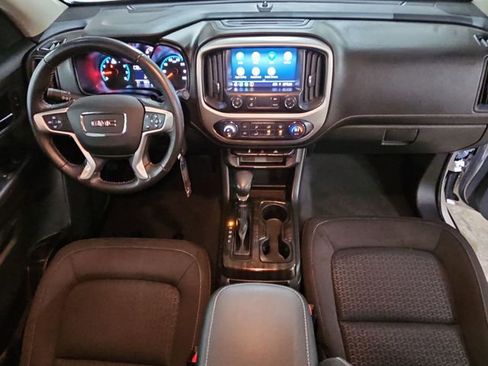 Used 2022 GMC Canyon Elevation image 20