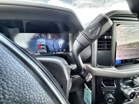 Used 2025 Ford F150 XLT w/ Equipment Group 301A Standard AWD/4WD image 19