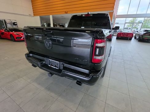Used 2019 RAM 1500 Sport w/ Level 2 Equipment Group AWD/4WD image 9