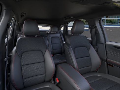 New 2024 Ford Escape ST-Line w/ Equipment Group 301A image 34