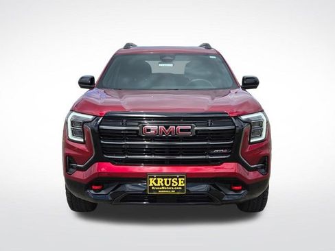 Used 2026 GMC Terrain AT4 w/ Technology Package II AWD/4WD image 12