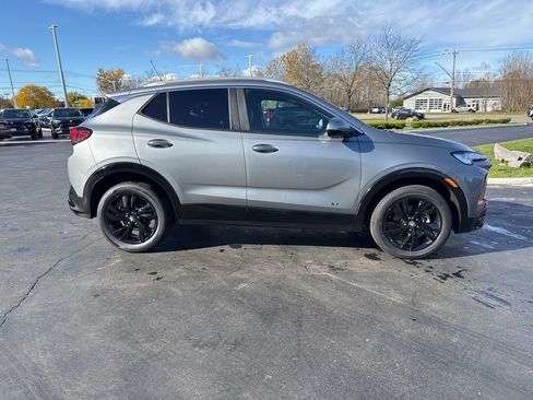 New 2026 Buick Encore GX Sport Touring w/ Comfort Package image 8