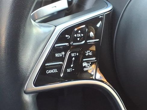 Certified 2022 Mercedes-Benz S 500 4MATIC image 9