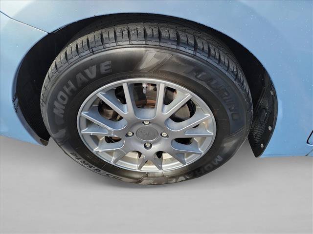 Used 2014 Hyundai Accent GS FWD image 9