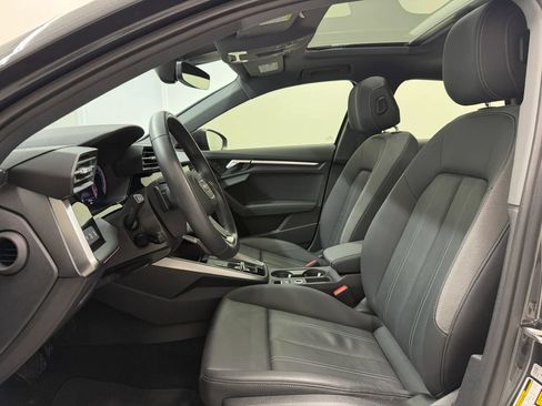 Used 2022 Audi A3 2.0T Prestige AWD/4WD image 61