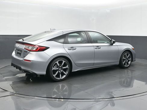 New 2026 Honda Civic Sport Touring image 22