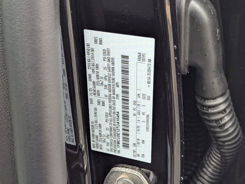 New 2026 Ford Escape SE FWD image 15