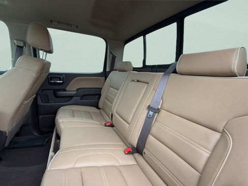Used 2019 GMC Sierra 2500 Denali AWD/4WD image 27