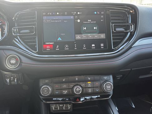 New 2026 Dodge Durango GT image 16