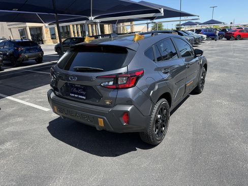 New 2026 Subaru Crosstrek 2.5i Wilderness AWD/4WD image 7