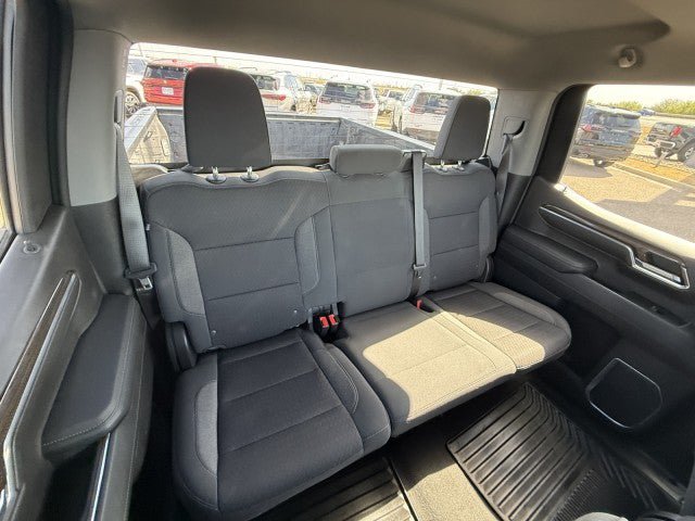 Used 2023 Chevrolet Silverado 1500 RST w/ Redline Edition RWD image 40