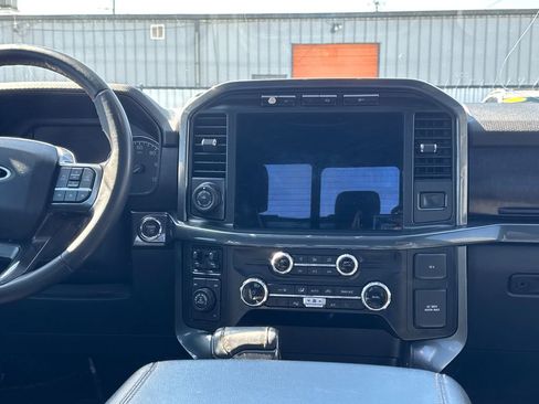 Used 2023 Ford F150 Tremor w/ Trailer Tow Package image 17