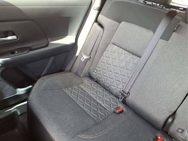 Certified 2026 Nissan Kicks SV FWD image 16