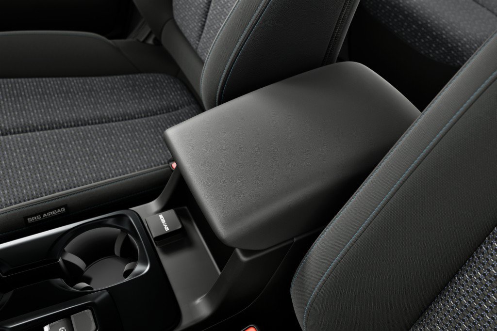 New 2026 Subaru Forester Premium AWD/4WD image 20