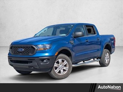 Used 2019 Ford Ranger XL w/ Equipment Group 101A Mid