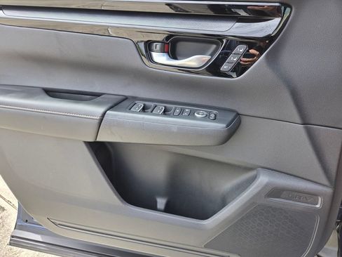 Used 2023 Honda CR-V Sport Touring image 21